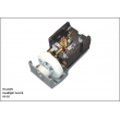 HS-95  Headlight Switch, FN-2009