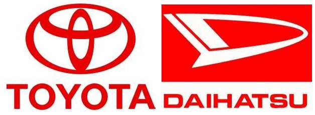 Toyota&Daihatsu