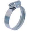 Non-Perforated Band Hose Clamp, Band Width 12mm