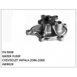 AW6020 WATER PUMP FN-5008 FOR CHEVROLET IMPALA 2006-2008