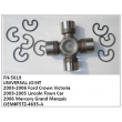 F5TZ-4635-A UNIVERSAL JOINT FN-5019 FOR 10-03 Ford Crown Victoria,Lincoln Town Car, Mercury Grand Marquis