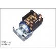 HS-108(K) GT1Headlight Switch,  FN-2007