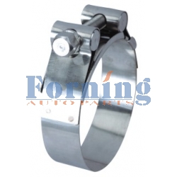 T-Bolt Heavy duty clamp FN-4013