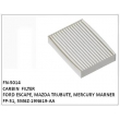 FP-51, 5M6Z-19N619-AA CARBIN  FILTER FN-5014 FOR FORD ESCAPE, MAZDA TRUBUTE, MERCURY MARNER